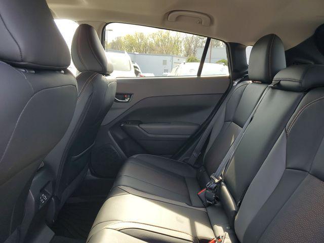 used 2025 Subaru Crosstrek car, priced at $30,409