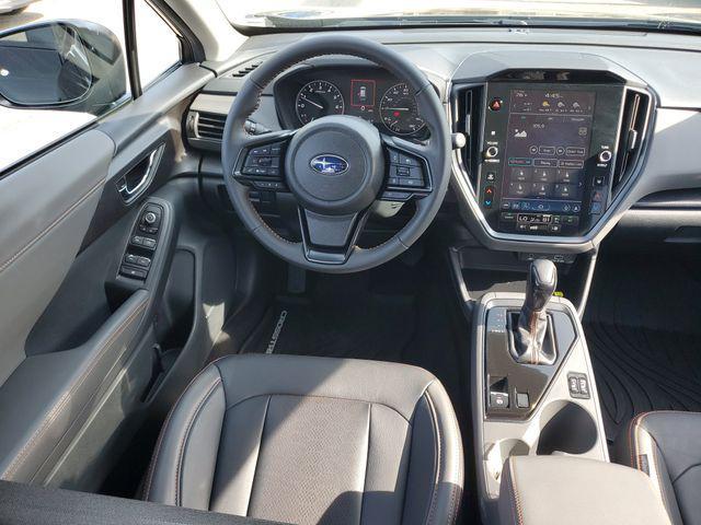 used 2025 Subaru Crosstrek car, priced at $30,409