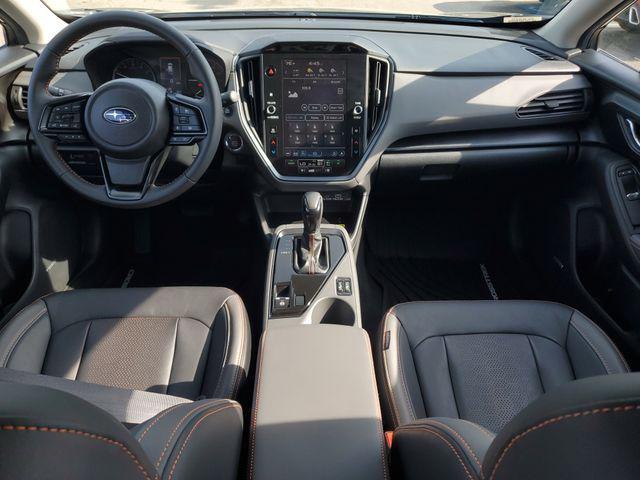 used 2025 Subaru Crosstrek car, priced at $30,409