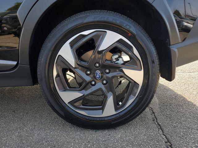 used 2025 Subaru Crosstrek car, priced at $30,409