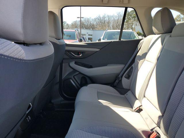 used 2025 Subaru Outback car, priced at $32,209
