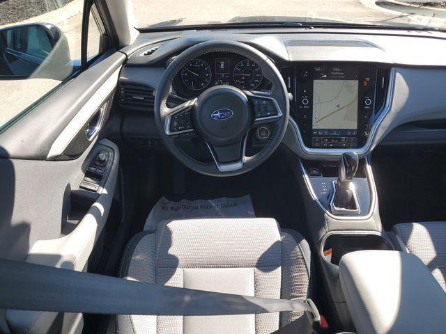 used 2025 Subaru Outback car, priced at $32,209