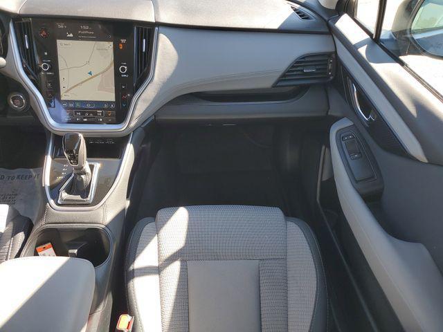 used 2025 Subaru Outback car, priced at $32,209