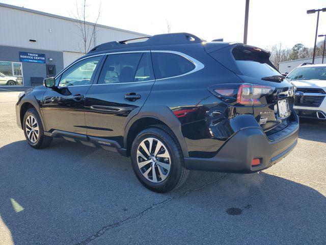 used 2025 Subaru Outback car, priced at $32,209
