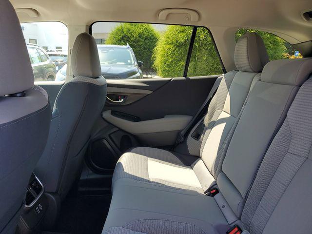 new 2025 Subaru Outback car, priced at $33,777