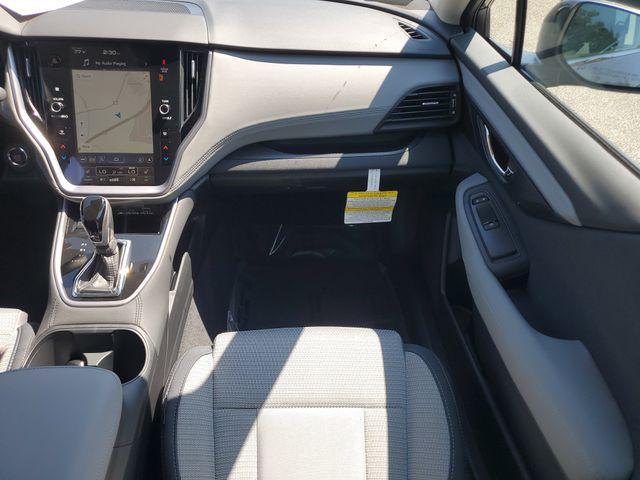 new 2025 Subaru Outback car, priced at $33,777