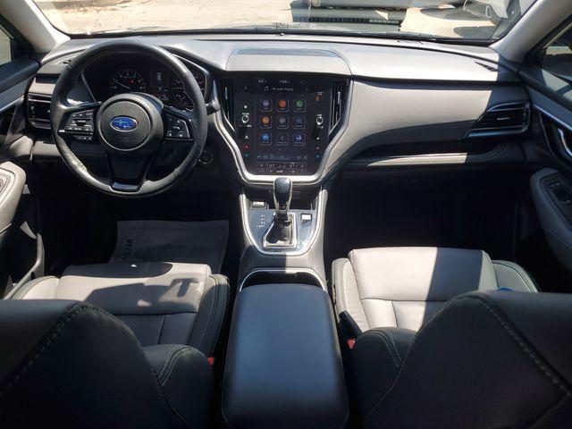 used 2024 Subaru Outback car, priced at $32,430