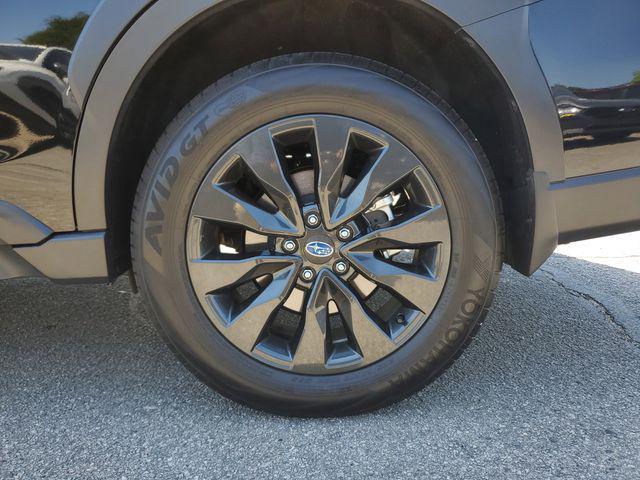 used 2024 Subaru Outback car, priced at $32,430