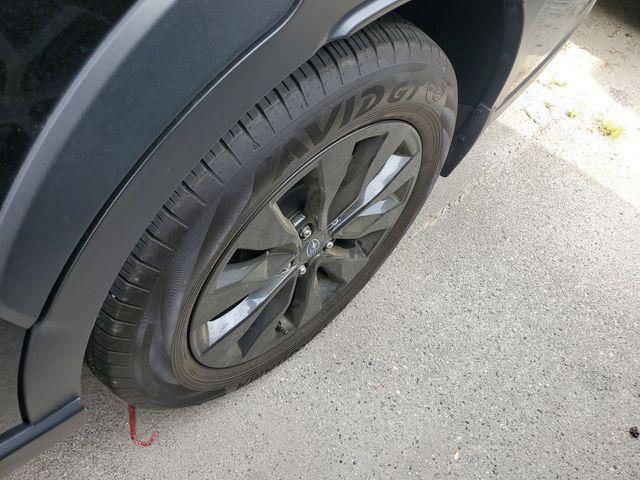 used 2024 Subaru Outback car, priced at $33,409