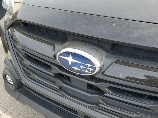 used 2024 Subaru Outback car, priced at $33,409
