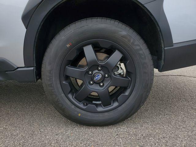 used 2023 Subaru Outback car, priced at $31,409