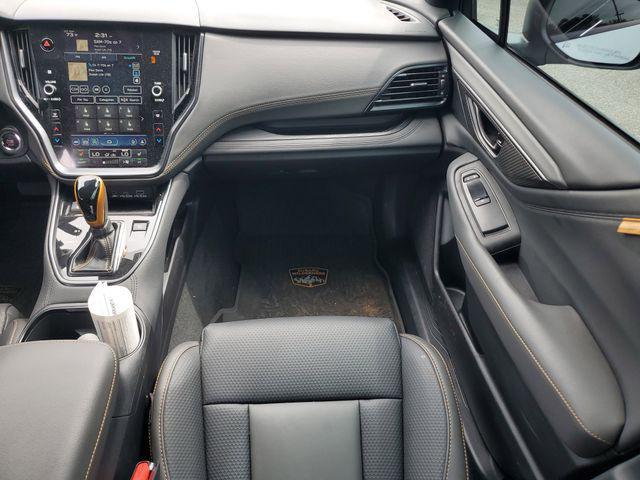 used 2023 Subaru Outback car, priced at $31,409