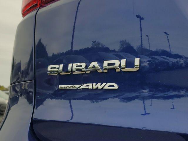 new 2026 Subaru Ascent car, priced at $51,139