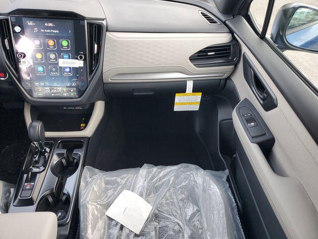 new 2026 Subaru Forester car