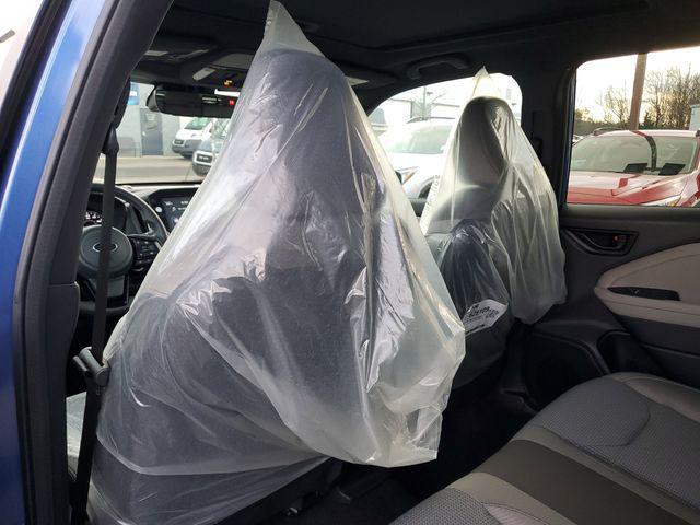 new 2026 Subaru Forester car