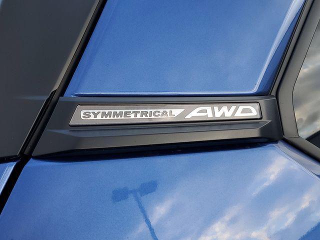 new 2026 Subaru Forester car