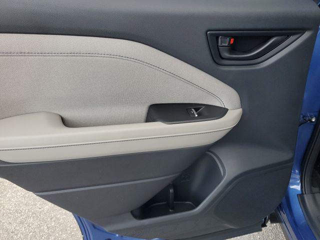 new 2026 Subaru Forester car