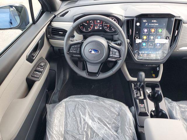 new 2026 Subaru Forester car