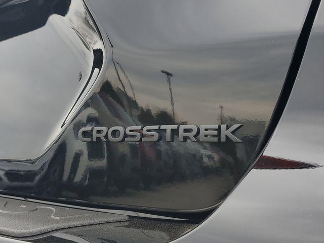 new 2026 Subaru Crosstrek car, priced at $30,419