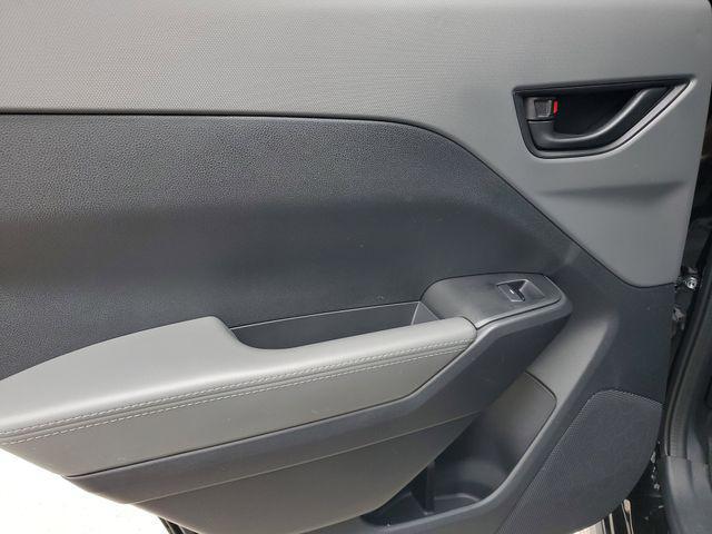 new 2026 Subaru Crosstrek car, priced at $30,419