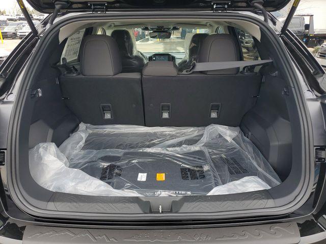 new 2026 Subaru Crosstrek car, priced at $30,419