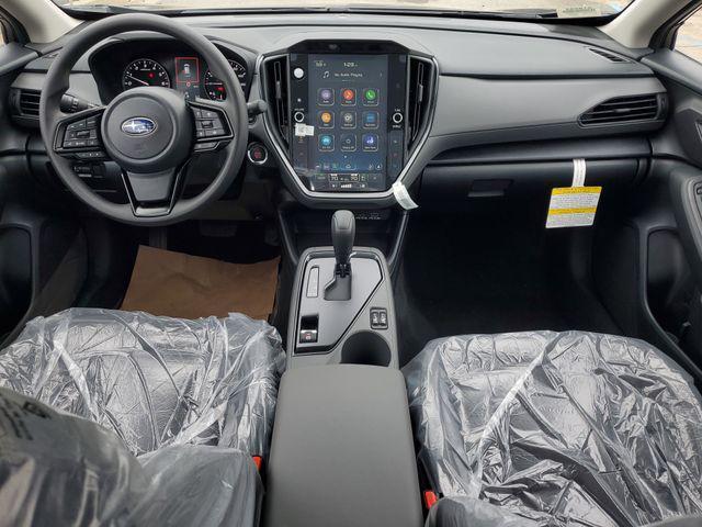 new 2026 Subaru Crosstrek car, priced at $30,419