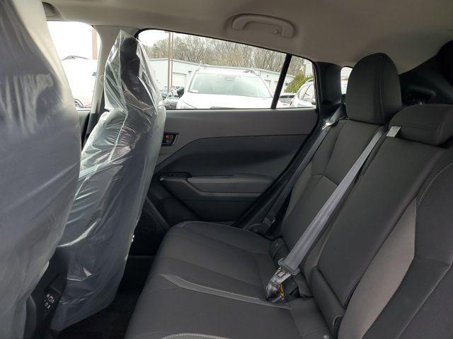 new 2026 Subaru Crosstrek car, priced at $30,419