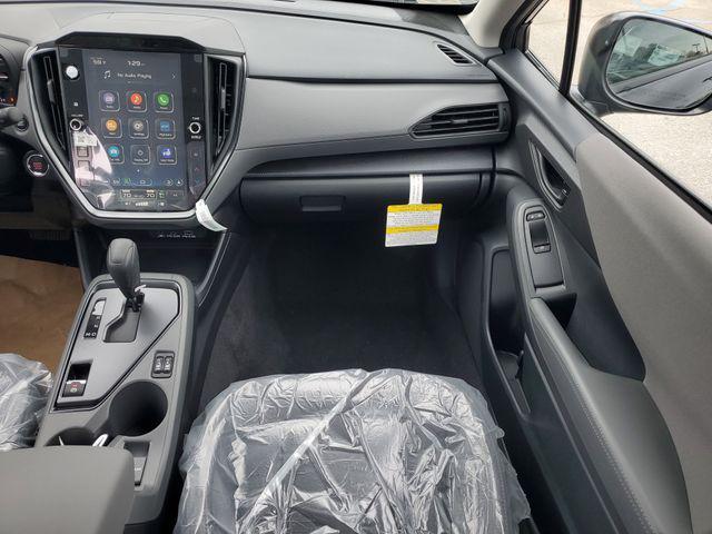 new 2026 Subaru Crosstrek car, priced at $30,419