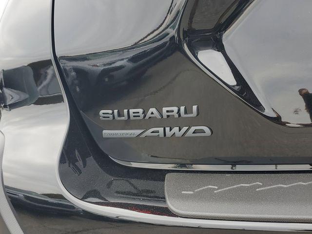 new 2026 Subaru Crosstrek car, priced at $30,419