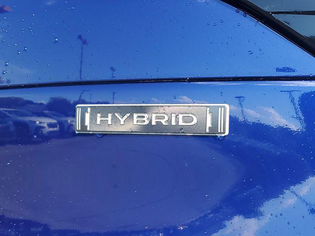 new 2026 Subaru Forester Hybrid car