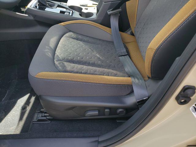 new 2026 Subaru Crosstrek Hybrid car, priced at $34,476