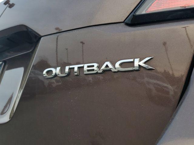 used 2020 Subaru Outback car, priced at $21,317