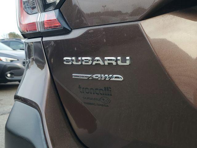 used 2020 Subaru Outback car, priced at $21,317