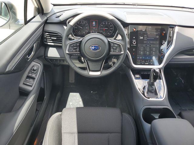 new 2025 Subaru Legacy car, priced at $29,794