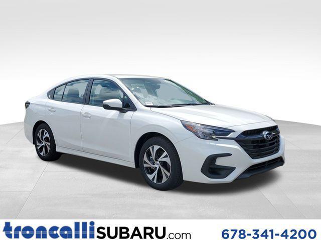 new 2025 Subaru Legacy car, priced at $29,794