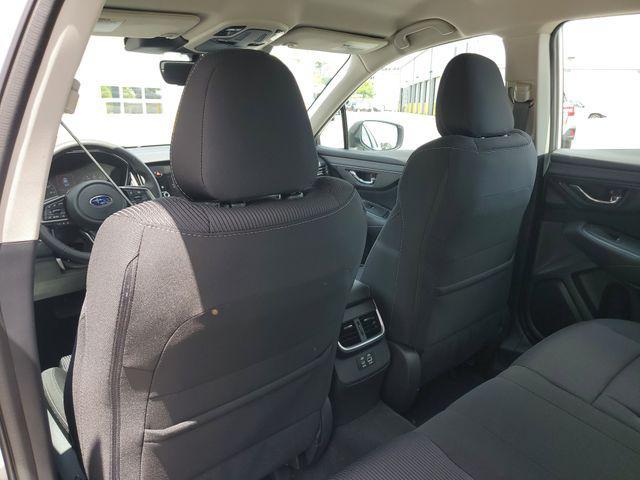 new 2025 Subaru Legacy car, priced at $29,794