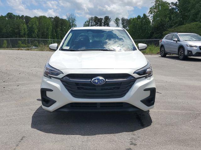 new 2025 Subaru Legacy car, priced at $29,794