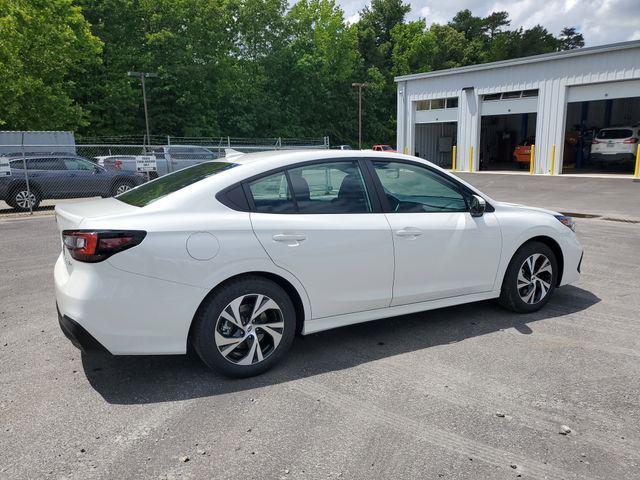 new 2025 Subaru Legacy car, priced at $29,794