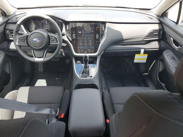 new 2025 Subaru Legacy car, priced at $29,794