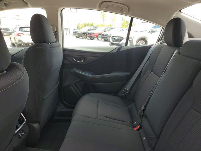 new 2025 Subaru Legacy car, priced at $29,794