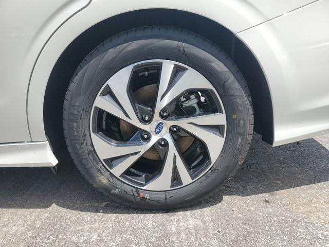 new 2025 Subaru Legacy car, priced at $29,794