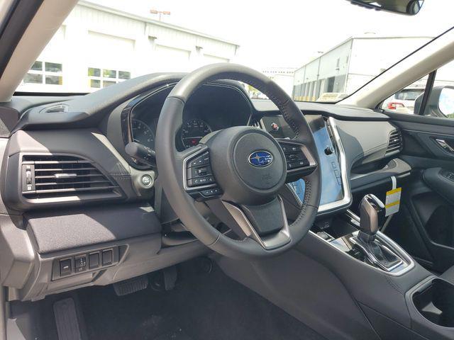 new 2025 Subaru Legacy car, priced at $29,794