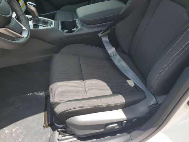 new 2025 Subaru Legacy car, priced at $29,794