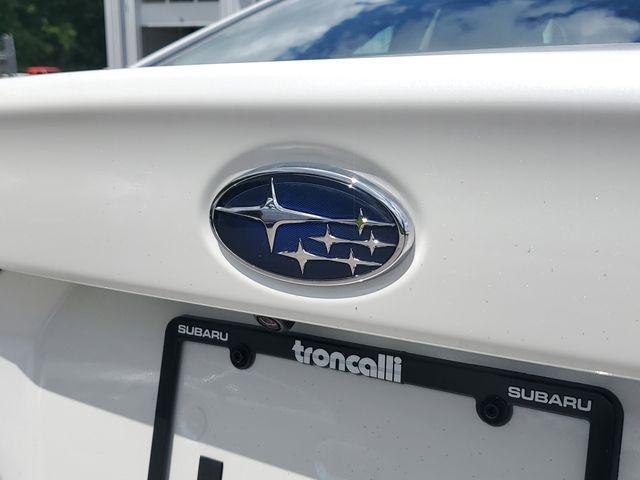 new 2025 Subaru Legacy car, priced at $29,794