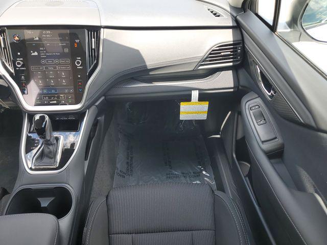 new 2025 Subaru Legacy car, priced at $29,794