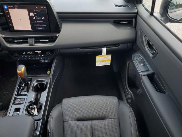 new 2026 Subaru Outback car, priced at $52,433