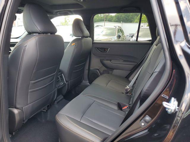 new 2026 Subaru Outback car, priced at $52,433