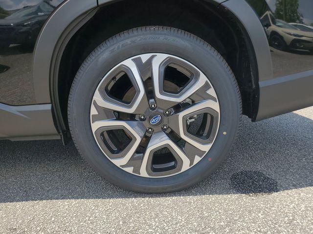 new 2026 Subaru Ascent car, priced at $54,712
