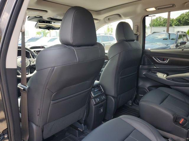 new 2026 Subaru Ascent car, priced at $54,712