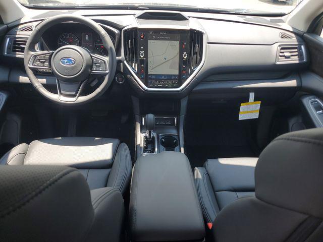 new 2026 Subaru Ascent car, priced at $54,712